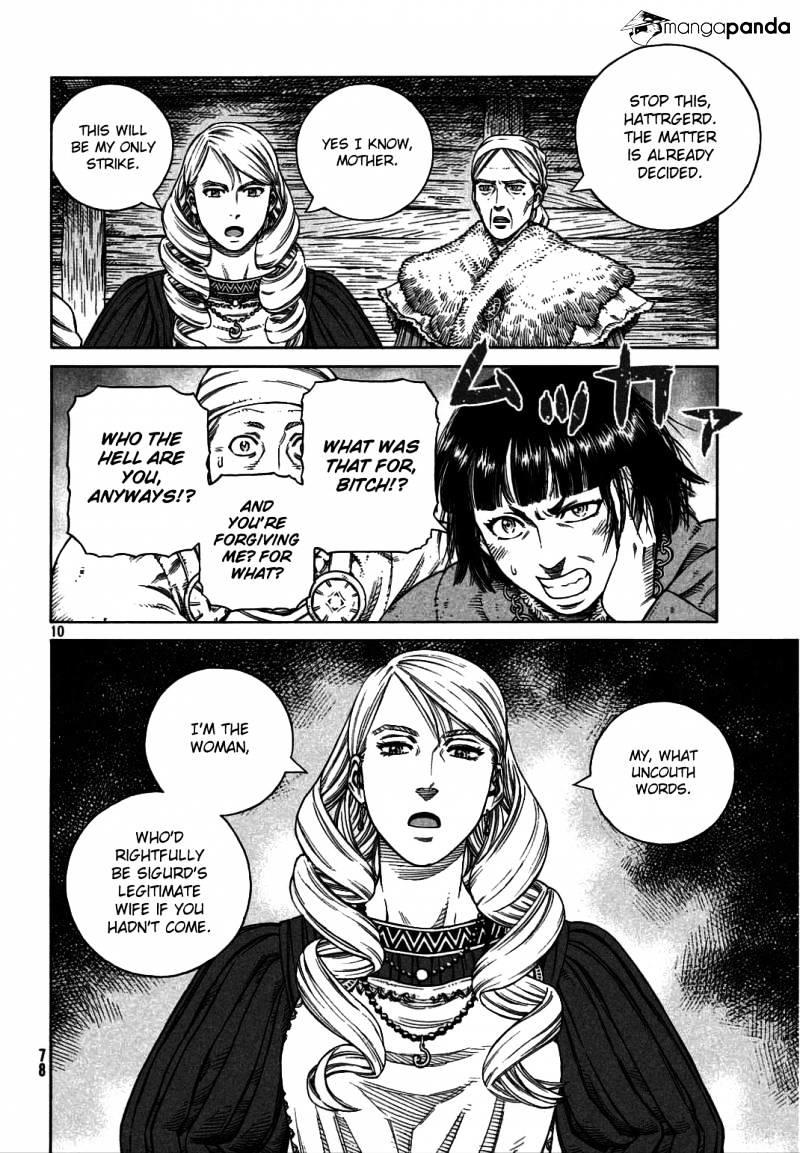 Vinland Saga, Chapter 106 image 08